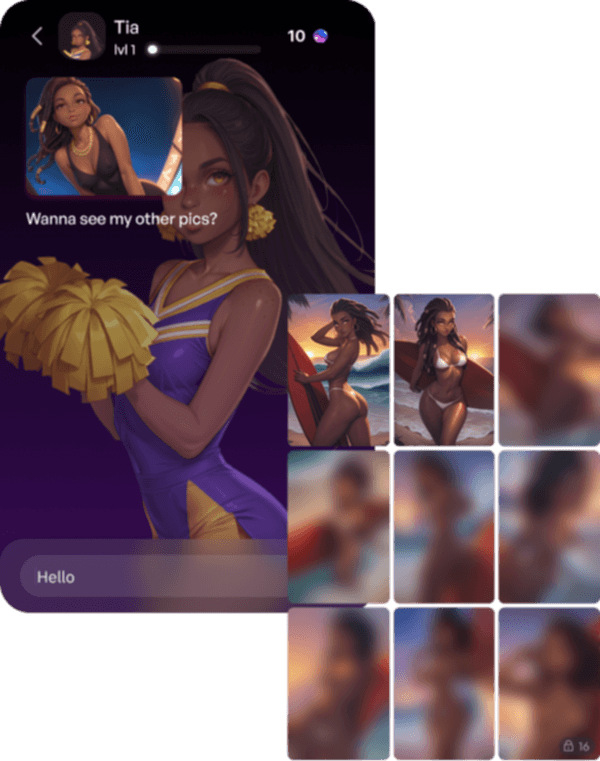 チャットの可能性は無限大