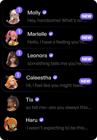 自分の写真をアニメキャラ化